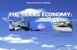 the texas economy · February 2010 The Texas Economy: How Would Climate Change Legislation Impact Economic Growth and Jobs? 5 Introduction and Overview As the debate over climate