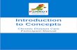 Introduction to Concepts - Queensland Health...Introduction to Concepts - Chronic Disease Care 4 ersion1 2014 Modules 1. Introduces chronic disease and discusses the burden of chronic
