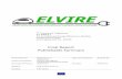 ELVIRE Final Publishable Summary V1 - CORDIS...Final Project Report Summary 1 Executive Summary The ELVIRE project was the first research project partially funded by the European Commission