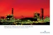 Ethylene Measurement Solutions - Emerson Electric · "i am unable to consistently meet my ethylene production plan." Petrochemical companies are depending on Emerson to provide proven,