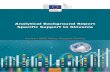 Analytical Background Report Specific Support to Slovenia · 2020-03-12 · EUROPEAN COMMISSION Analytical background Report Specific Support to Slovenia Horizon 2020 Policy Support
