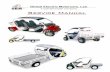 Global Electric Motorcars, LLC - Notepad Car Repair and... · electric vehicles. These hybrid vehicles include the Honda Insight, Honda Civic Hybrid, and Toyota Prius. However, part