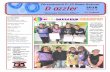 Dirranbandi P 10 State School Dazzler · Team 2 (Ellie, Lilly, Darcy, Julia, Mia) chose the Language Literature category and showed how the book, Matilda, might have looked 30 years