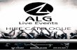 ALG Catalogue (Correct as of 14/12/16) Files/Catalouges/ALG... · 2.6.4. any damaged or unsatisfactory equipment must be returned to alg live events ltd`s premises for examination