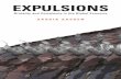 Expulsions - Calcutta Research Group S… · Sassen, Saskia. Expulsions : brutality and complexity in the global economy / Saskia Sassen. pages cm Includes bibliographical references
