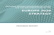 NATIONAL REFORM PROGRAMME OF LATVIA FOR THE … · national reform programme of latvia for the implementation of the europe 2020 strategy | progress report | 2018 3 abbreviations,