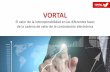 Vortal - Barcelona Nov13 ES · Zycus SAP (Ariba) VORTAL Determine Scanmarket Coupa JASGGAER /(Indirect) Synertrade JAGGAER (Direct) ... interoperabilidad de las licitaciones públicas