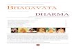 Bhagavata Dharma 02March2018 - Sri Gopinath Gaudiya Math · Bhagavata Dharma – The e-magazine of Sri Gopinath Gaudiya Math Page | 4 sentiments of the cowherd girls of Vraja). He