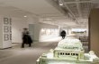 BBB Office, New York - Beyer Blinder Belle · 2018-08-22 · BBB Office, New York NEW YORK, NY BBB’s design for its expansive new office space in Lower Manhattan incorporates the