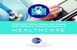Improving Patient Safety and Supply Chain Efficiency ... - GS1 in health... · GS1-128 GS1 DataMatrix GS1 DataBar™ GS1 STANDARDS IN HEALTHCARE OR Radio Frequency Identiﬁcation