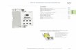 10 - Above Board Electronics€¦ · required in the 2011 NEC® and UL 508A Listed Industrial Control Panels. Marking the SCCR on Industrial Control Panels (NEC® 409.110), Industrial