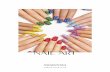 NAIL ART - d13x80k168af0t.cloudfront.net · NAIL ART P— 3 Nail art continues to make a massive impact on the ... childish and sophisticated elements are married in one bright color