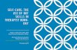 SELF-CARE: THE USE OF DBT SKILLS IN THERAPIST BURN- OUT€¦ · USE OF DBT SKILLS IN THERAPIST BURN-OUT Nanci E. Stockwell, LCSW, MBA Chief Clinical & Education Officer Advanced Recovery