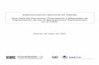 Implementación Nacional de SAICM: Una Guía de Recursos, …cwm.unitar.org/publications/publications/cw/inp/IOMC... · 2008-02-12 · 1. Propósito y Visión General del Documento