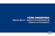 FORD ARGENTINA - ntm.al.senai.br · Aire acondicionado y calefacción 2CAAC04 TF3040001C Motores básicos rendimiento TF3030001C Motores básicos ... Sigma 3RM1609 Reparación de