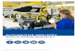 AUTOMOTIVE INDUSTRY APPLICATION BOOKLET · AUTOMOTIVE INDUSTRY HANDLING SOLUTIONS The automotive industry is undoubtedly among the most advanced in applying the latest ergonomics