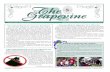 The Grapevine Grapevine The… · The Grapevine February 2009, Volume 3, Issue 2 Official Publication of Sonoma Homeowners Association The Grapevine ... neighborhood and tied red