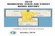 2010 MUNICIPAL STATE AID STREET NEEDS REPORT€¦ · The "2010 Municipal State Aid Street Needs Report" is presented to the Municipal Screening Board for use in making their annual