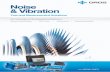 Made for Your - OROS · Measuring your Rotating Machinery Turbines and Compressors > Gas and Steam Turbines > Pumps & Compressors > Hydro Turbines > Wind Turbines > Fans and Blowers