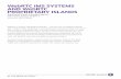 WebRTC IMS SySTeMS and WebRTC PRoPRIeTaRy ISlandS...WebrtC Ims systems and WebrtC Proprietary Islands alCaTel-luCenT WhITe PaPeR 1 InTRoduCTIon WebRTC is a game-changing technology.