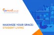 Maximize Your Space: Student Living | Lamudi