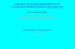 Calibration and portfolio optimization issues Levy processes´ · Calibration and portfolio optimization issues ... – Jumps approximated by equally-spaced increments (time span