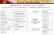 TACFIT Warrior Wall Chart PRE-RECRUITebookarchive.s3.amazonaws.com/TW-WarriorPreRecruitWallChart.pdf · pre-recruit mission wall chart neck circle neck tilt neck roll scapular roll