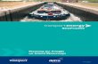 Planning for Freight on Inland Waterways · of inland waterways for freight transport. It is designed to help policy makers and planners,bodies responsible for the management and