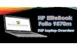 (1)Laptop – HP Elitebook Folio 9470 minstructionaltechnology.parkhill.k12.mo.us/UserFiles...(1)Laptop – HP Elitebook Folio 9470 m (2) Power cord – (2) pieces power supply pack