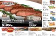 Steaks - Sunset Foods · Shampoo or Conditioner Select Varieties 12-12.6 oz bottle3.99 Eggo French Toast or Pancakes 8.4-16.4 oz pkg2/ $5 Lean Cuisine Comfort, Craveables or Favorites
