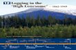 1860 1870 1880 1890 1900 1910 - Montana Historical Society€¦ · Trees and forests are a big part of life in Montana. They support our economy, employ our people, ... Industrial