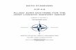 NATO STANDARD AJP-4.6 ALLIED JOINT DOCTRINE FOR THE …€¦ · AJP-2 Allied Joint Doctrine for Intelligence, Counter-Intelligence and Security AJP-3 Allied Joint Doctrine for the