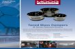 Tuned Mass Dampers - Moog, Inc. · 2020-05-02 · Title: Tuned Mass Dampers Author: ACACIOPP Subject: Moog s new advanced Magnetic-Series resonant devices are the perfect solution