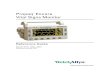 Propaq Encore VitalSignsMonitor - Welch Allyn · PDF file copy of the software incorporated with this instrument as intended in the operation of the product in which it is embedded.