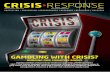 CRISIS RESPONSE - Humanitarian Leadership Academy€¦ · chris@crisis-response.com News and Blog research Lina Kolesnikova lina@crisis-response.com Web Support Neil Moultrie Subscriptions