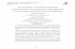 Humanitarian Assistance Ontology Implementation during ... · humanitarian assistance in specific places to avoid delay and confusion in humanitarian responses in real t ime. The