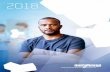 Annual Report 2018 annual report - MorphoSys · Annual Report 2018 2018 annual report MorphoSys AG Semmelweisstrasse 7 82152 Planegg Germany ... 2010, enables the precise optimization