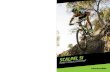 .COm SCALPEL SI · OWNER’S MANUAL SUPPLEMENT SCALPEL SI SCALPEL SI OW NER ’ S MANUAL S UPPLEMENT 133422 CANNONDALE EUROPE Cycling Sports Group Europe, B.V.Han zepoort 27, 7570