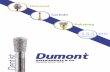 Diamond Carbide Polishing Sets - Dumont Instruments...Diamond Polishing Sets Dentist 2 Icons Icons Cavity preparation Angle Rounded edges Non cutting tip Further information available