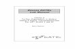 Emona DATExEmona DATEx - Global Technologiesglobaltechnologies.biz/sitebuildercontent/sitebuilder... · 2018-02-07 · Emona DATEx Lab Manual for NI™ ELVIS I and II Volume 2 - Further
