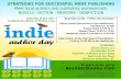 storage.googleapis.com€¦ · NOVELS FICTION MEMOIRS - NONFICTION Saturday, 14 Oct. 2017 Book Fair 10 AM 2 PM in the Courtyard indie Nonfiction Panel 11:50 AM o . Indie Author of