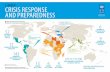 UNDP CRISIS RESPONSE AND PREPAREDNESS€¦ · CRISIS RESPONSE AND PREPAREDNESS IRMA AND MARIA AFFECTED COUNTRIES TROPICAL CYCLONE MORA AFFECTED COUNTRIES † PDNA: Post Disaster Needs