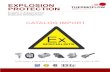 TD - Hazardous Area Brochure - thermoflow.com.br · THERMOFLOW KEEP FLOWING CATALOG IMPORT. LIGHTING Portable, Temporary & Fittings Hazardous area lighting and luminaires including