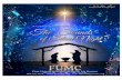The SoundS of SilenT nighT Sounds of Silent Night.pdf · Silent night, holy night, Son of god, love’s pure light with the dawn of redeeming grace. Jesus, lord, at Thy birth, Jesus,