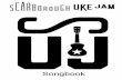 Songbook - Scarborough Uke Jam€¦ · Songbook . . Index Sing Together ..... 1 A Horse With No Name ... On the first part of the journey I was looking at all the life There were