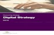 Resourcing Strategy Digital Strategy · Principles 5 Resources 7 Major Project Initiatives 7 Measures 12. 4 RESOURCING TRATEGY ITAL TRATEGY 2018-28 Executive Summary In planning for