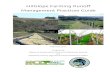 Hillslope Farming Runoff - Resource Conservation District ...€¦ · hillslope manaGemenT praCTiCes Guide 5 anTiCipaTinG runoff and erosion In order to select and design the most