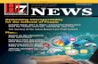HL7 News • Update from Headquarters Farewell and …HL7 News • Update from Headquarters Farewell and Welcome In this Issue HL7 News ... Her experience includes developing and teaching
