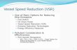 Vessel Speed Reduction (VSR) Maggay_En.pdf · Vessel Speed Reduction (VSR) ! One of Many Options for Reducing Ship Emissions ! Fuel Switch ! On-Shore Power ! Vessel Speed Reduction