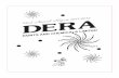 12 DERA - Bombay Stock Exchange · of the Company Located at F111,1st Floor, Prime mall, Irla, Vile- Parle (west),Mumbai 400056 to transact the following business. 1. To. receive,